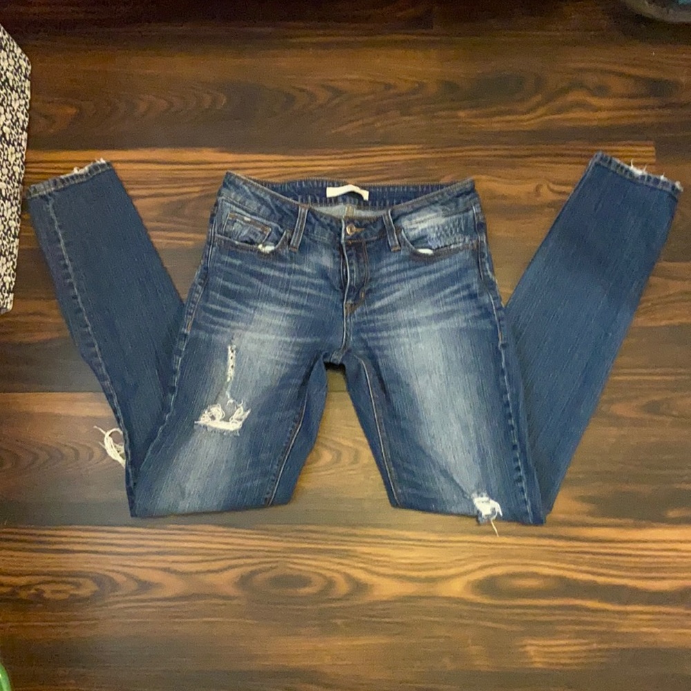 Daytrip Jeans size 27R